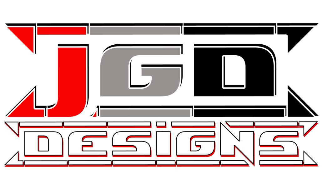 JGD Designs