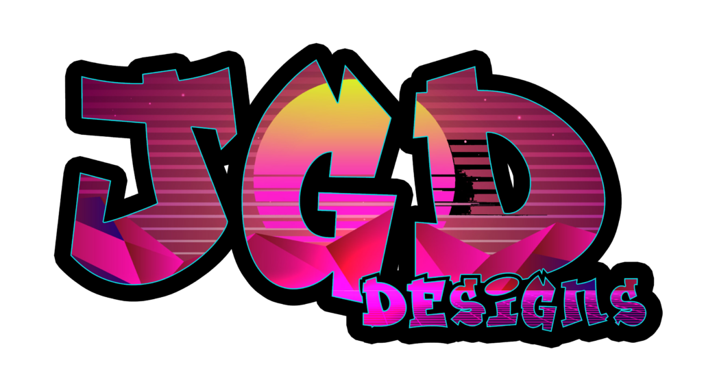 JGD Designs